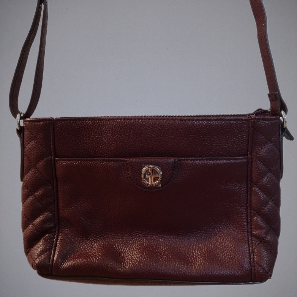Giani Bernini purse
